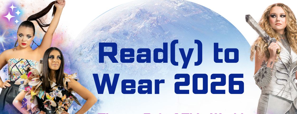 Read(y) to Wear 2026